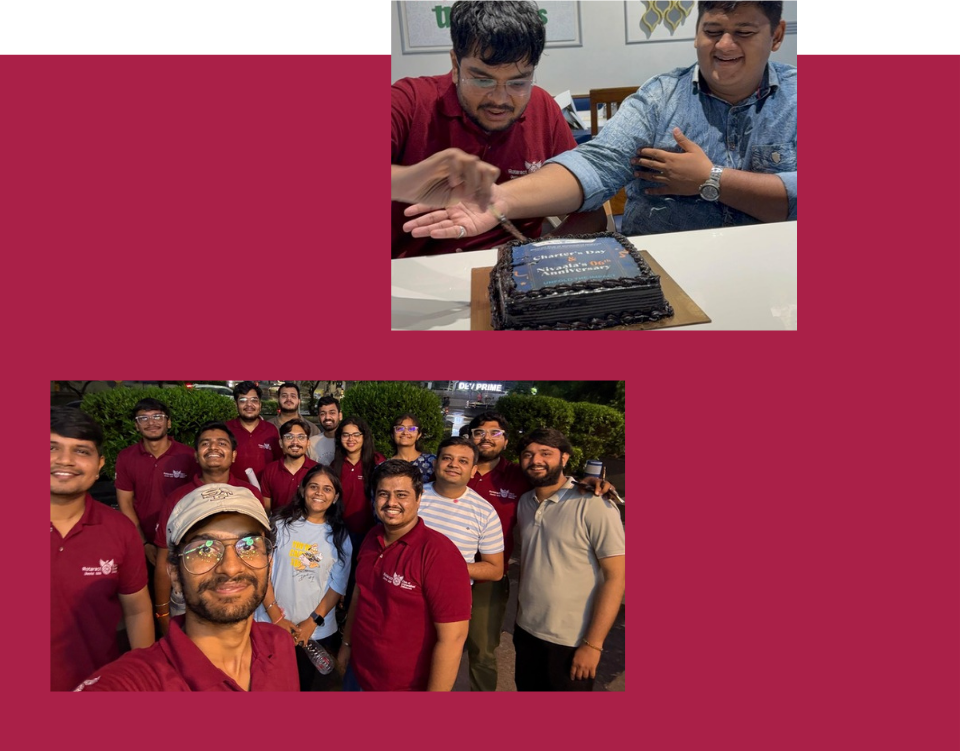 Charter's Day Celebration
